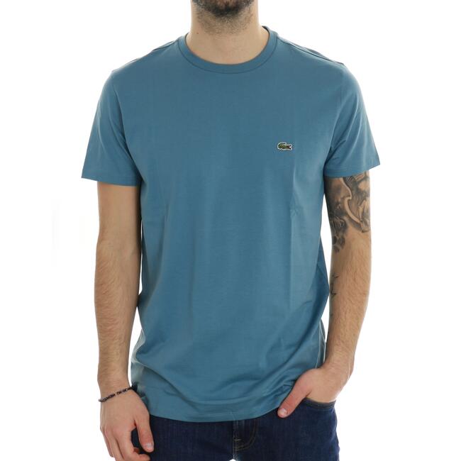 T-SHIRT IN PIMA LACOSTE - Mad Fashion | img vers.1300x/